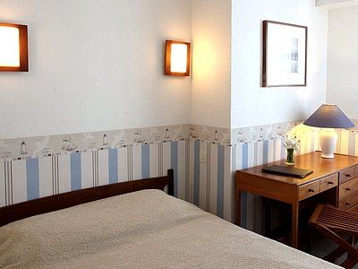 Hotel Des Druides Quiberon Eksteriør bilde