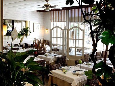 Hotel Des Druides Quiberon Eksteriør bilde