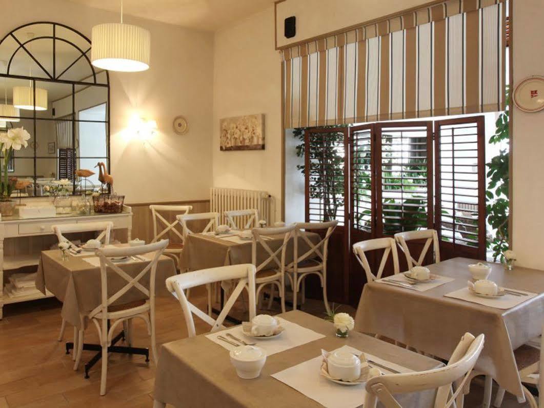 Hotel Des Druides Quiberon Eksteriør bilde