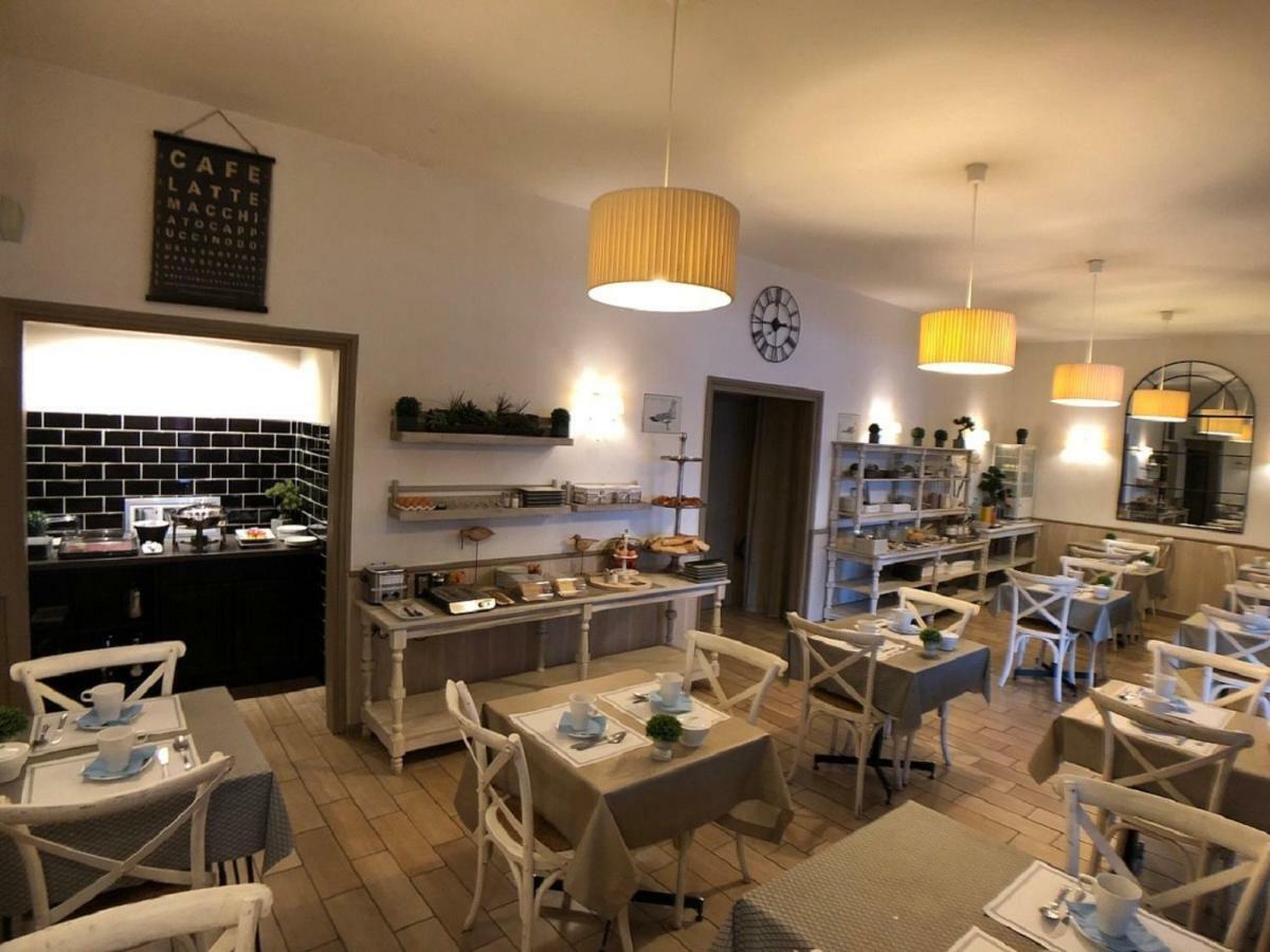 Hotel Des Druides Quiberon Eksteriør bilde